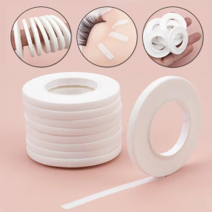 10er-Pack Micropore Wimperntape – Zubehör für Wimpernverlängerung