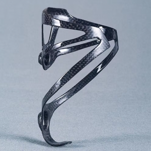 Superleichter 3K Carbon Fahrrad-Flaschenhalter – Nur 20g