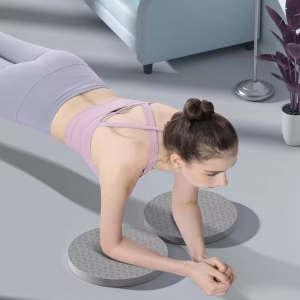 2er-Set Yoga-Knieschoner – Dicke Polster für Knie, Ellenbogen und Hände